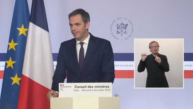 Attaque de Mélenchon envers Ruth Elkrief : « Il faut qu'il arrête», estime Olivier Véran