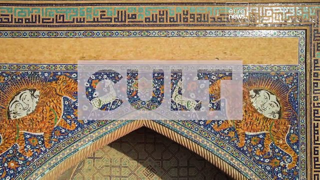 El congreso de Samarcanda destaca el patrimonio cultural único de Uzbekistán