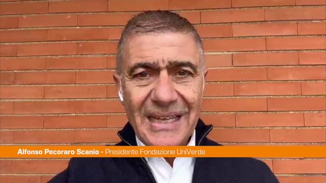 Canto lirico patrimonio Unesco, Pecoraro Scanio Vittoria per italiani