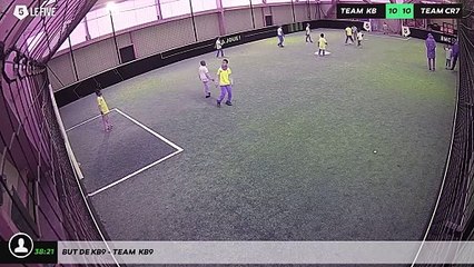 But de kb9 - Team  KB9