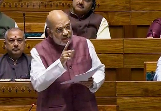 ৩০ বছর পর ২০২১ এ প্রথম সিনেমা হল চালু হয় জম্মু-কাশ্মীরে!: অমিত শাহ