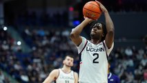 College Basketball: UConn Defeats UNC in a Thrilling Matchup