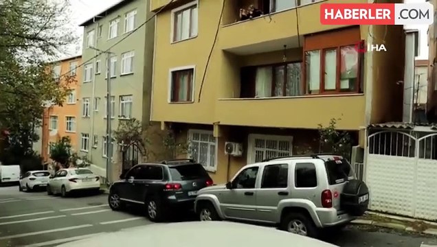 Sarıyer'de Kız Meselesi Yüzünden Arkadaşını Barıştırmak İsteyen Kişi Silahlı Saldırı Sonucu Hayatını Kaybetti