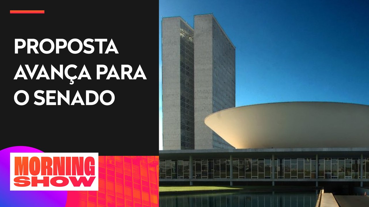Câmara aprova proibição de linguagem neutra em órgãos públicos