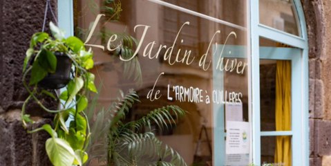 Brunch L'Armoire à cuillères (Clermont-Ferrand) - OuBruncher