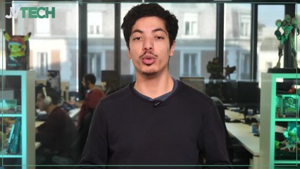 Daily Tech : Twitch va disparaître !