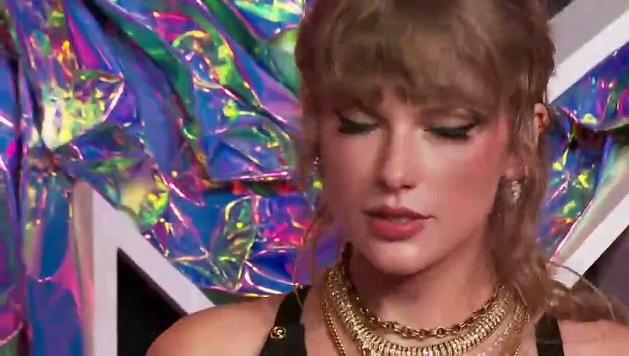 Taylor Swift ist laut 'Time'-Magazin Persönlichkeit des Jahres