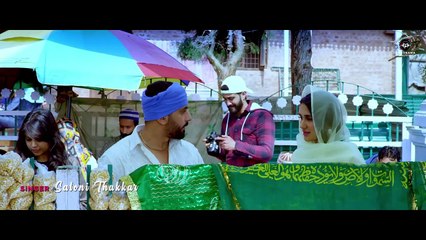 Zindagi Mein (Official Video)  Sunny Singh & Nikita Dutta  Shabbir Ahmed