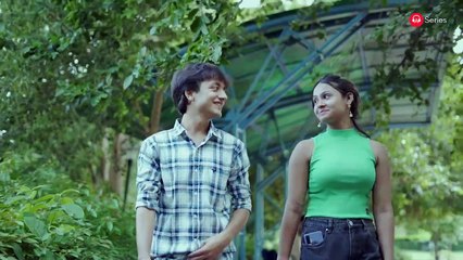 Tere Bina - Ayushmaan Shekhawat - Maan Soni - Vampire - Janvi Shivrani _ Latest Hindi Sad Song 2023