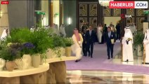 Esed rejimi 11 yıl aradan sonra Suudi Arabistan'a büyükelçi atadı