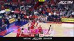 Cornell vs. Syracuse Game Highlights 2023-24 ACC Men’s Basketball