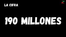 LA CIFRA: 190 millones de copias de GTA V vendidas en 10 años