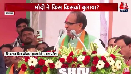 Special Report: Modi and Amit Shah planning a surprise?