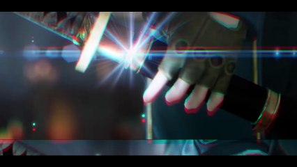 Devil May Cry Peak Of Combat - Bande-annonce des préinscriptions