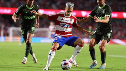 Dribbling-Bestwert und viele Flanken: Das ist das neue Bayern-Juwel Zaragoza