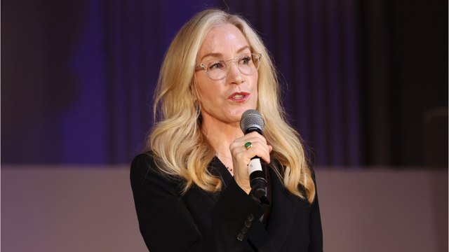 GALA VIDEO - Felicity Huffman (Desperate Housewives) : trois ans après sa sortie de prison, elle prend la parole