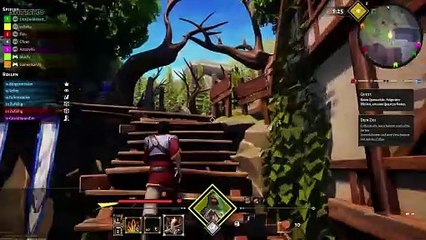 Schuld und Unschuld in einem Dorf. | Eville  |  Ep. 16