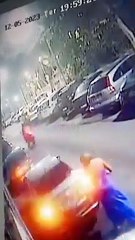 VÍDEO: Mulher é roubada por suspeitos na pituba