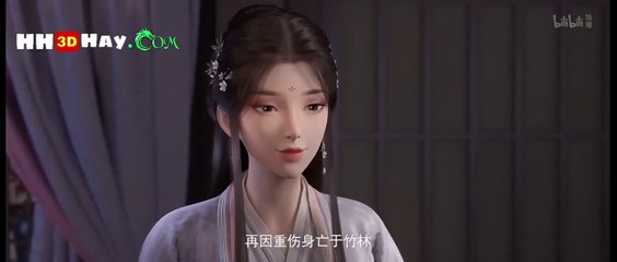 Ở rể Tập 6 Thuyết Minh - Hoạt hình 3D cổ trang hài hước