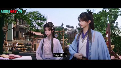 Ở rể Tập 7 Thuyết Minh - Hoạt hình 3D cổ trang hài hước