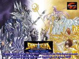 DAnime : Saint Seiya 16 Lost Canvas (Partie 03) Analyse de la serie animée