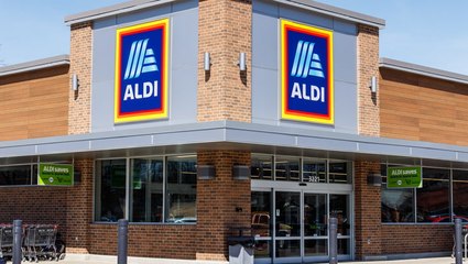 6 Healthy Finds Coming to Aldi in December