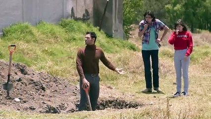 79. La Herencia, Un Legado de Amor