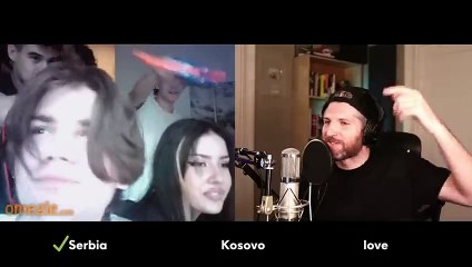 You’re Something Else, Bro - Harry Mack EXCLUSIVE Omegle Bars