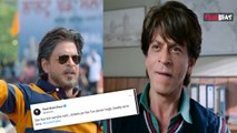 क्या Dunki में S*x Scenes है? Shah Rukh Khan ने Fan को दिया ज़बरदस्त Reply, AskSrk में पुछा ये सवाल!