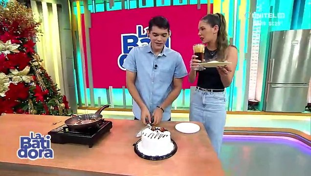 El truco infalible para porcionar una torta de cumpleaños y alcance para todos los invitados