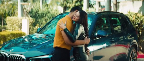 JISM TERA  (Official Video)  Vijay Prakash Sharma  Vishakha  Latest Punjabi Songs 2023 _ VJM Media