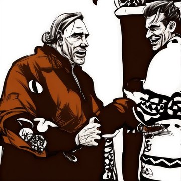 Scandale autour de Disco , la comédie de Fabien Onteniente avec Franck Dubosc et Depardieu !