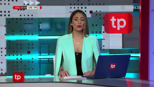 Tres personas fueron sorprendidas transportando cocaína en la carretera Cochabamba – La Paz