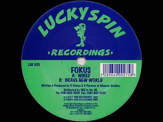 Fokus - Brave New World