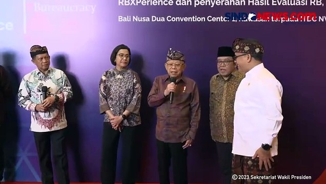 Soal Debat Capres-Cawapres, Wapres: Capres Sendiri, Cawapres Sendiri
