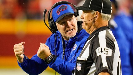 Bills' Playoff Hopes Depend on Must-Win Chiefs Clash