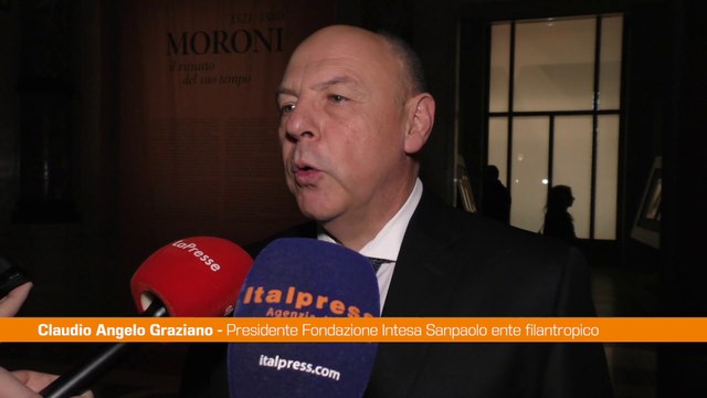 Graziano Da Fondazione Intesa Sanpaolo grande attenzione ai giovani