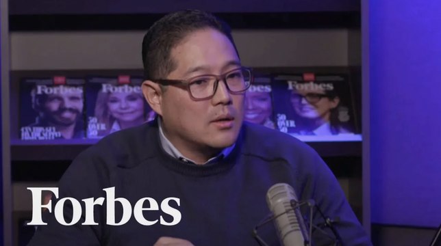 Dear Asian Americans Podcaster On The Importance Of AAPI Electorate & Fallacy Of Black-Asian Divide