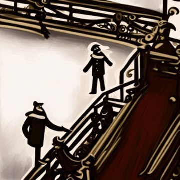 Noël 2023 : AMI Paris propose une patinoire gratuite pour les fêtes !