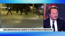 Geoffroy Lejeune : «Moi ce qui m'intéresse, c'est que 86% des Français n'en ont strictement rien à faire et sont prêts à envoyer valser tous ces principes-là qui ont même fondé l'État de droit dans lequel on vit, pour leur sécurité»