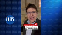 Miguel Uribe afirma que se opondrán a la reforma a la salud en Senado