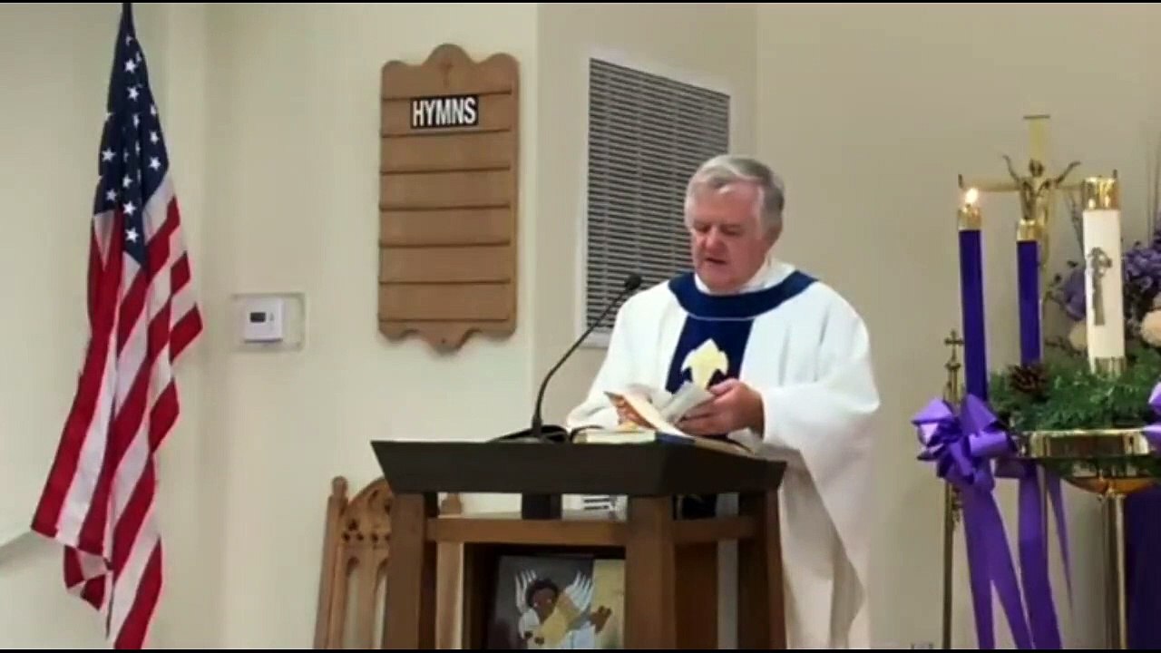catholic-mass-today-i-daily-holy-mass-i-friday-december-8-2023-i