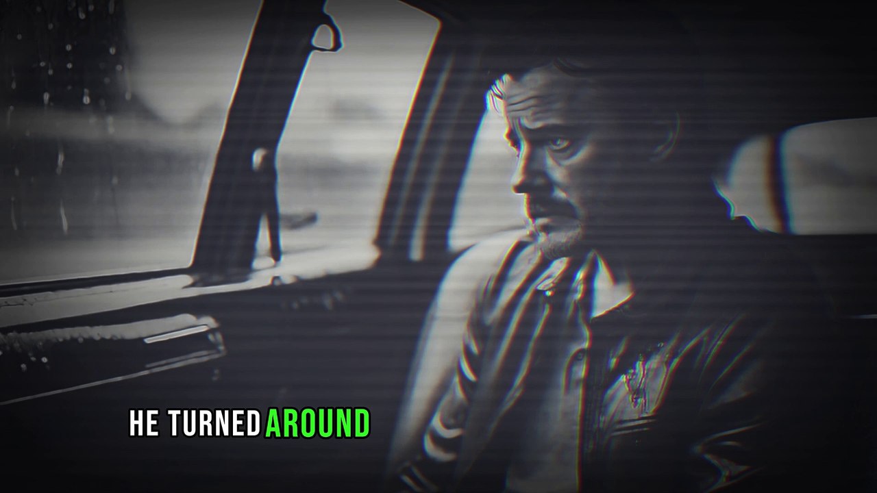 3 terrifying true night drive horror stories