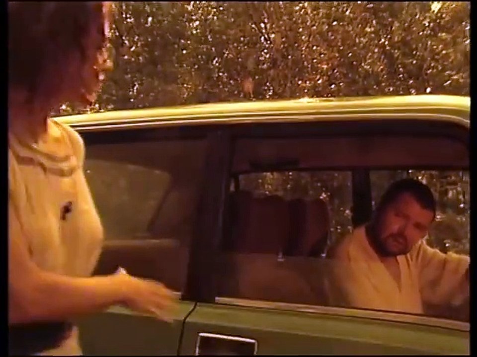 Painajainen. Osa 4/4. Karma