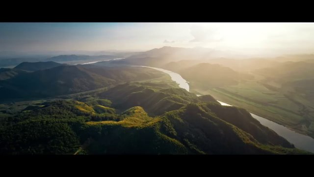 The Sacrifice - Um jeden Preis (Deutscher Trailer) - Yi Zhang, Jing Wu, Jiuxiao Li