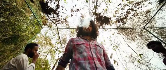 Fight Club Bande-annonce VO