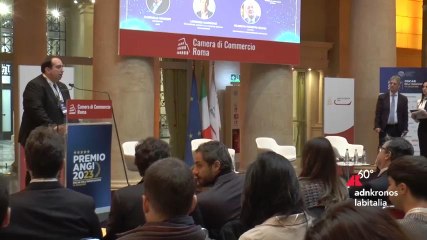 Premio Angi 2023, spazio a eccellenze e innovazione