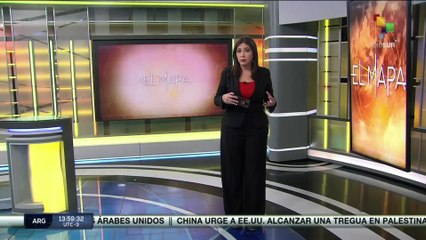 Coordenada del Día: Ucrania reconoce no tener plan de combate para 2024