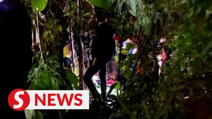 Body of missing six-year-old boy found in river near his home