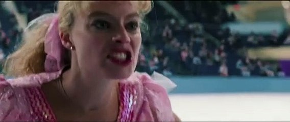 Moi, Tonya Bande-annonce (IT)